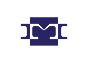 ""IMI" as the focus with interstate maintenance Inc. Spelled out | Logo Design by MT