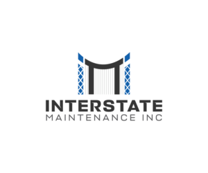 Logo Design by Adi Graphics for Interstate Maintenance Inc. | Design: #27025954