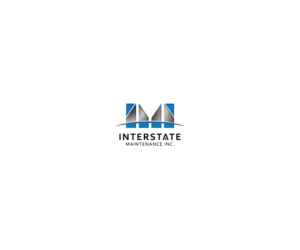 Logo Design by mrswapandeb for Interstate Maintenance Inc. | Design: #27013707