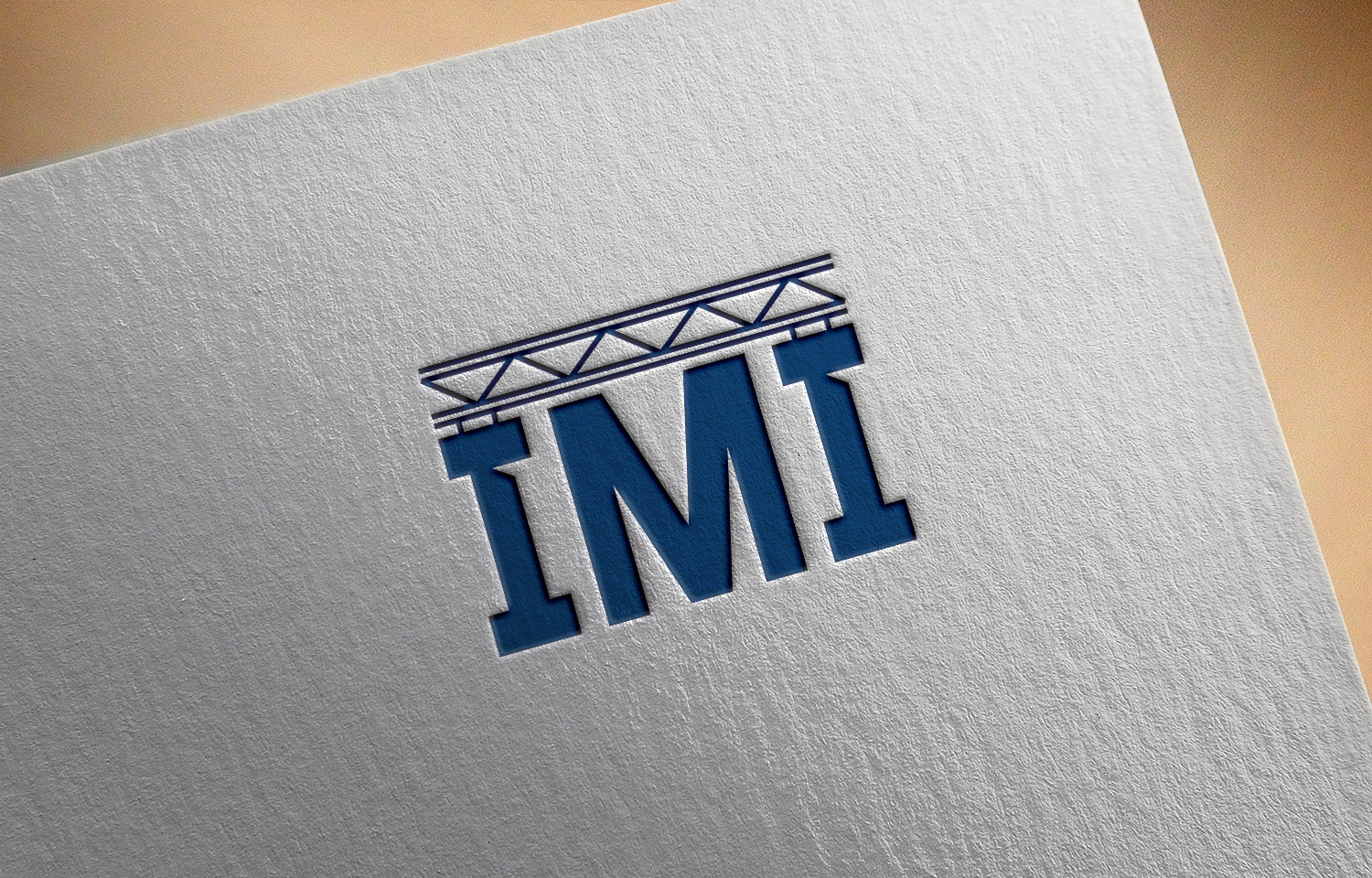 Diseño de Logo por baki99 para Interstate Maintenance Inc. | Diseño #27017094