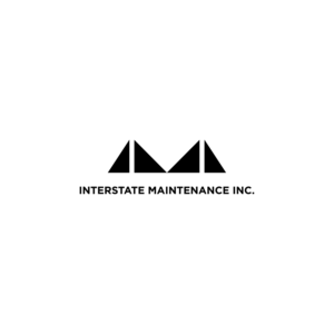 Logo Design by budiutomobudiutomo2015 for Interstate Maintenance Inc. | Design: #27015092