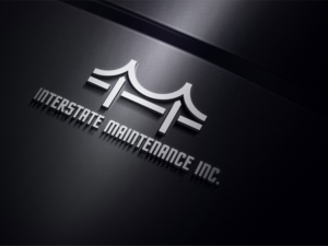 Logo Design by FDesignIndonesia for Interstate Maintenance Inc. | Design: #27019047