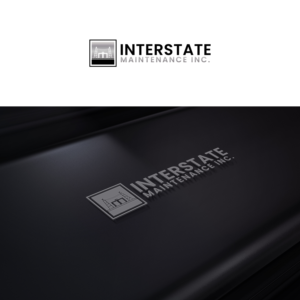 Logo Design by Maxo-Biz for Interstate Maintenance Inc. | Design: #27013730