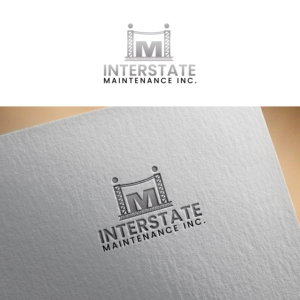 Logo Design by Maxo-Biz for Interstate Maintenance Inc. | Design: #27013731