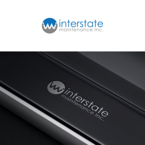 Logo Design by Maxo-Biz for Interstate Maintenance Inc. | Design: #27013732