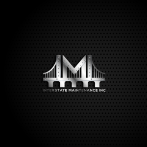 Logo Design by Minimal Studio for Interstate Maintenance Inc. | Design: #27016399