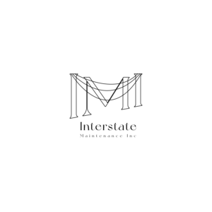 Logo Design by Nishi 4 for Interstate Maintenance Inc. | Design: #27011371