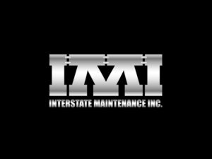 Diseño de Logo por designA78 para Interstate Maintenance Inc. | Diseño: #27017936