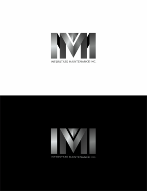 Diseño de Logo por Praza para Interstate Maintenance Inc. | Diseño #27011419