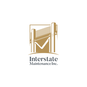 Diseño de Logo por Christopher.Min para Interstate Maintenance Inc. | Diseño #27013647