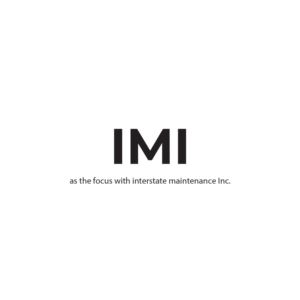 Logo Design by pian 2 for Interstate Maintenance Inc. | Design: #27012808