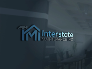 Logo Design by MH@Designer for Interstate Maintenance Inc. | Design: #27012068