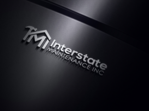 Logo Design by MH@Designer for Interstate Maintenance Inc. | Design: #27012069