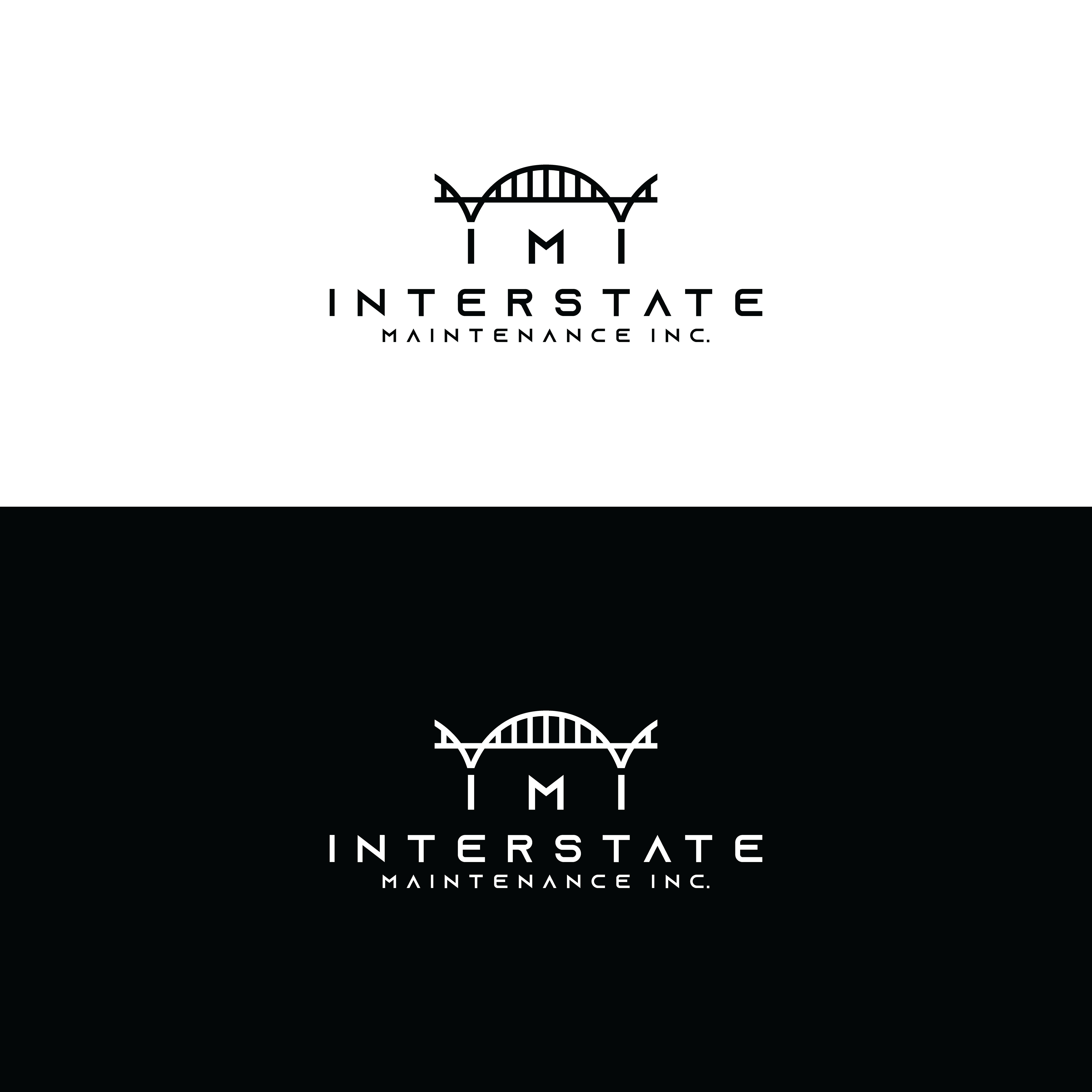 Diseño de Logo por Md Shehidul Islam Rimon para Interstate Maintenance Inc. | Diseño #27017114