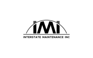 Logo Design by RAN MEI JS for Interstate Maintenance Inc. | Design: #27017735