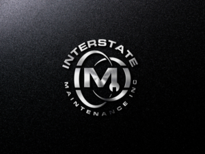 Diseño de Logo por AlphabetZero.co.uk para Interstate Maintenance Inc. | Diseño: #27026509