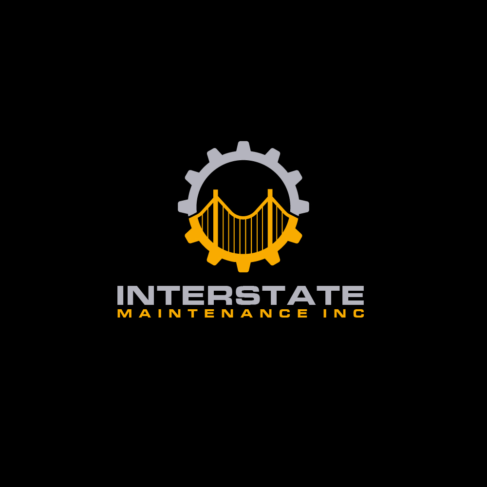 Diseño de Logo por AlphabetZero.co.uk para Interstate Maintenance Inc. | Diseño #27026700