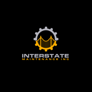Diseño de Logo por AlphabetZero.co.uk para Interstate Maintenance Inc. | Diseño: #27026700