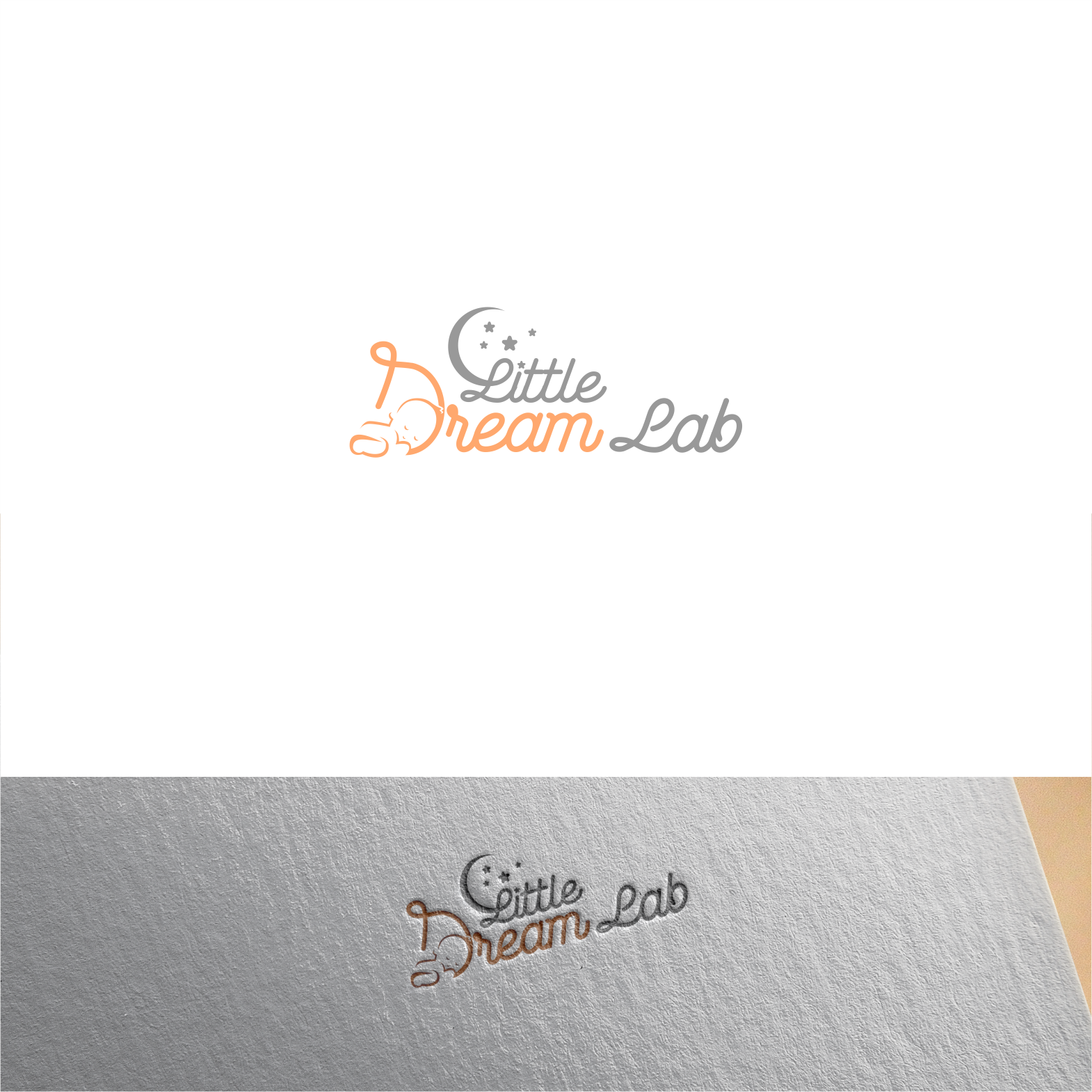 Logo Design by Arham Hidayat for this project | Design #27029108