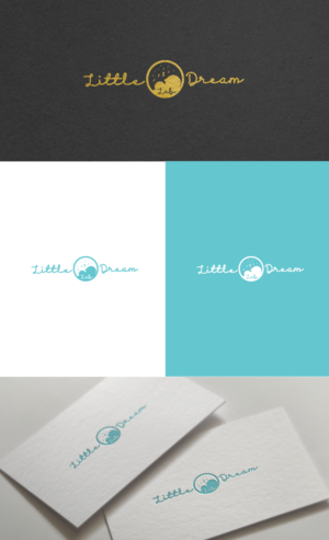 Logo Design by GLDesigns for this project | Design: #27012089