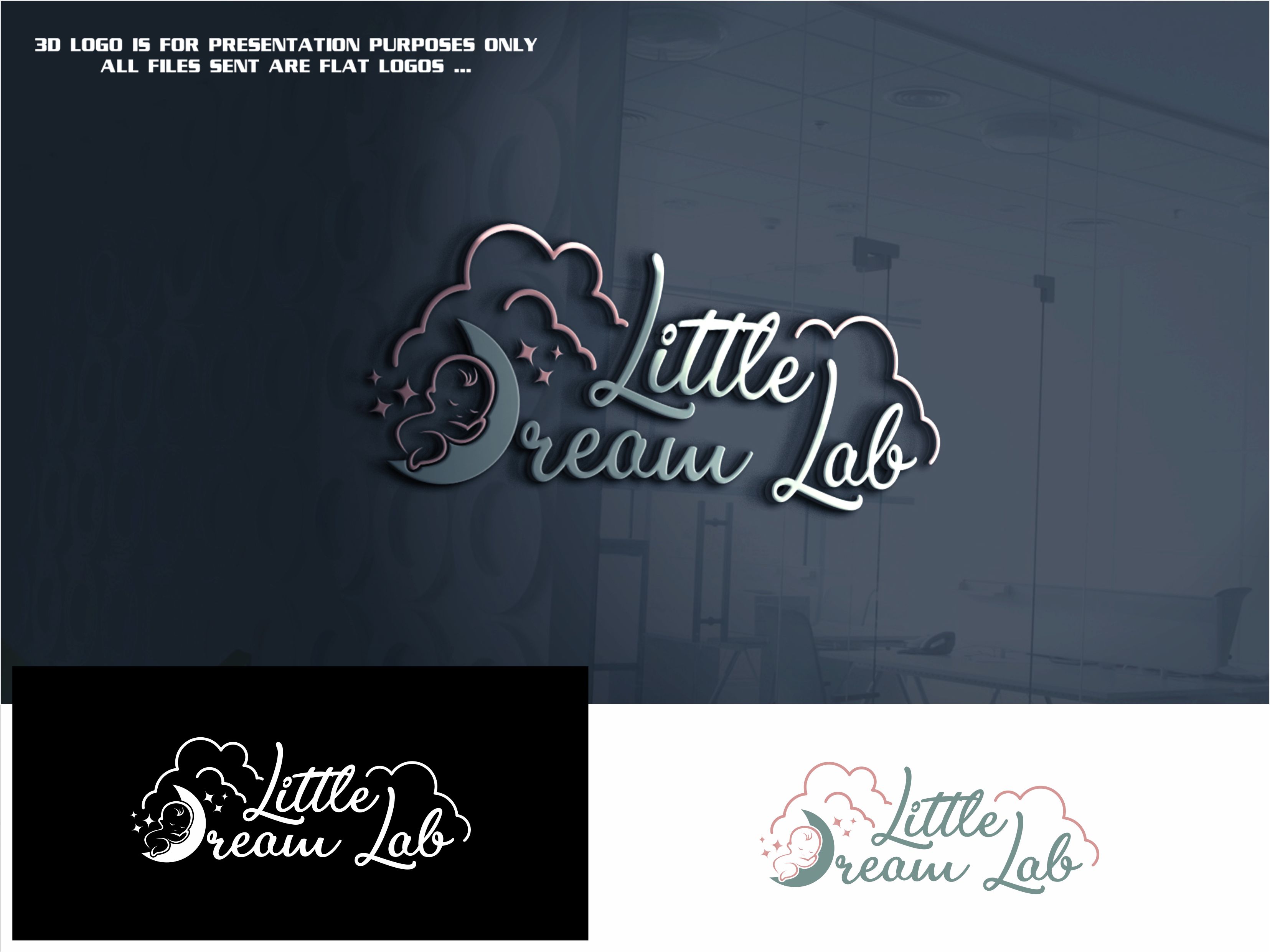 Logo Design by kkopi for this project | Design: #27018037