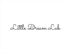 Little Dream Lab | Logo Design by BNdesigner