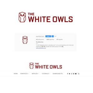 Logo Design by EspadaDesign for this project | Design: #27016267
