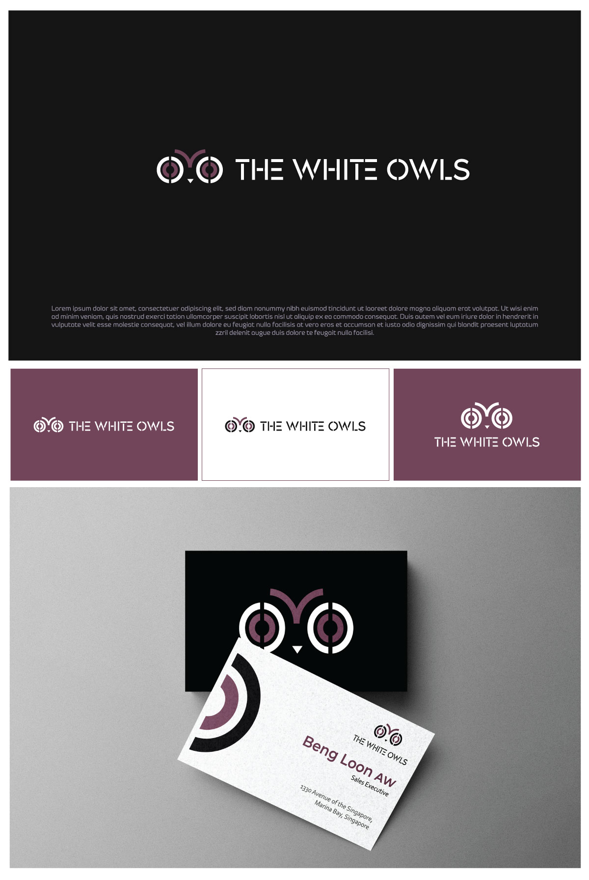 Logo Design by exoddinary for this project | Design #27027376