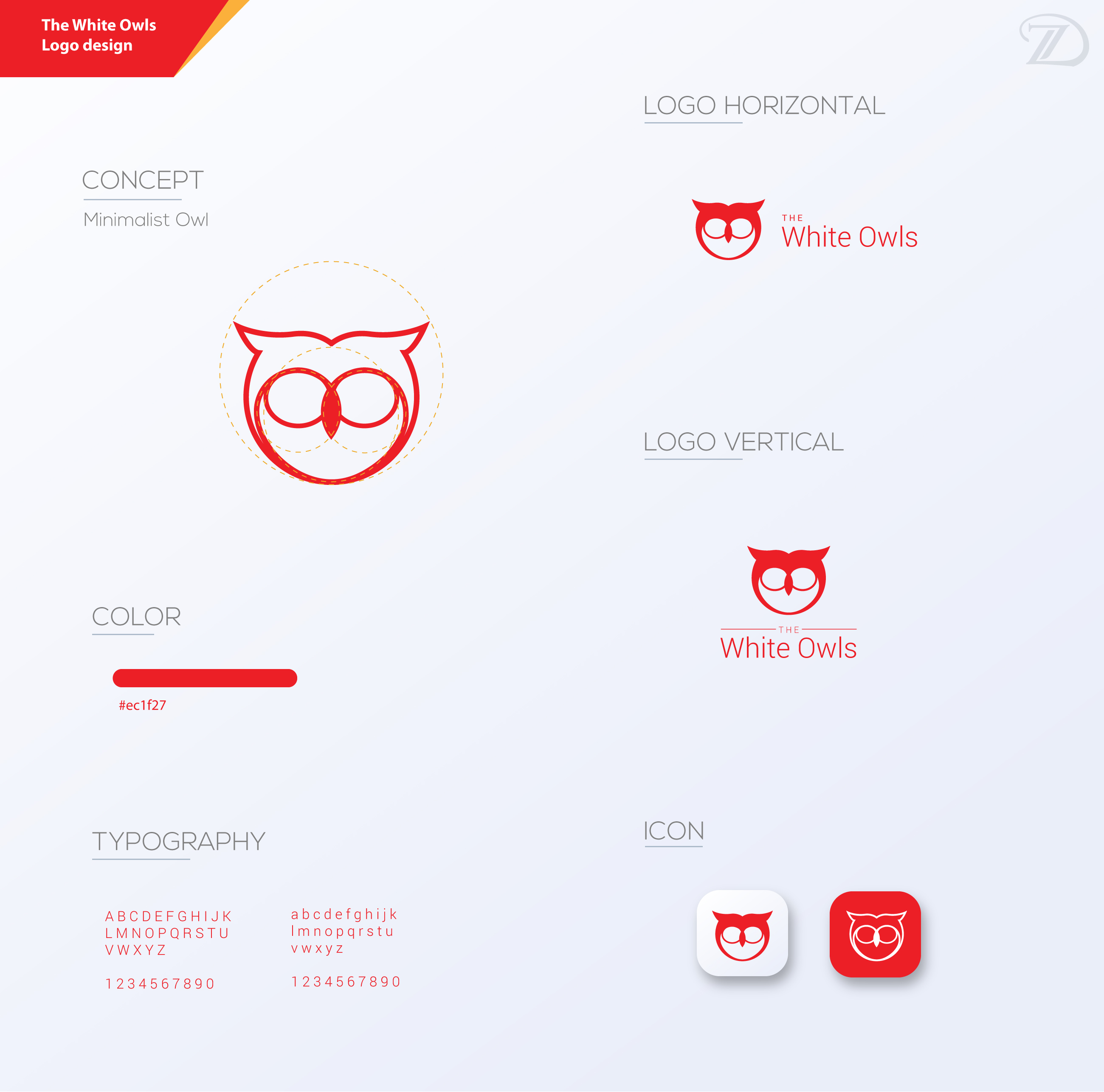 Logo Design by Zip Zap for this project | Design #27024179