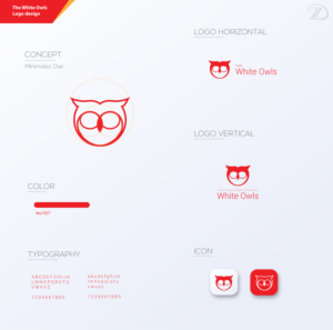 Logo Design by Zip Zap for this project | Design: #27024179