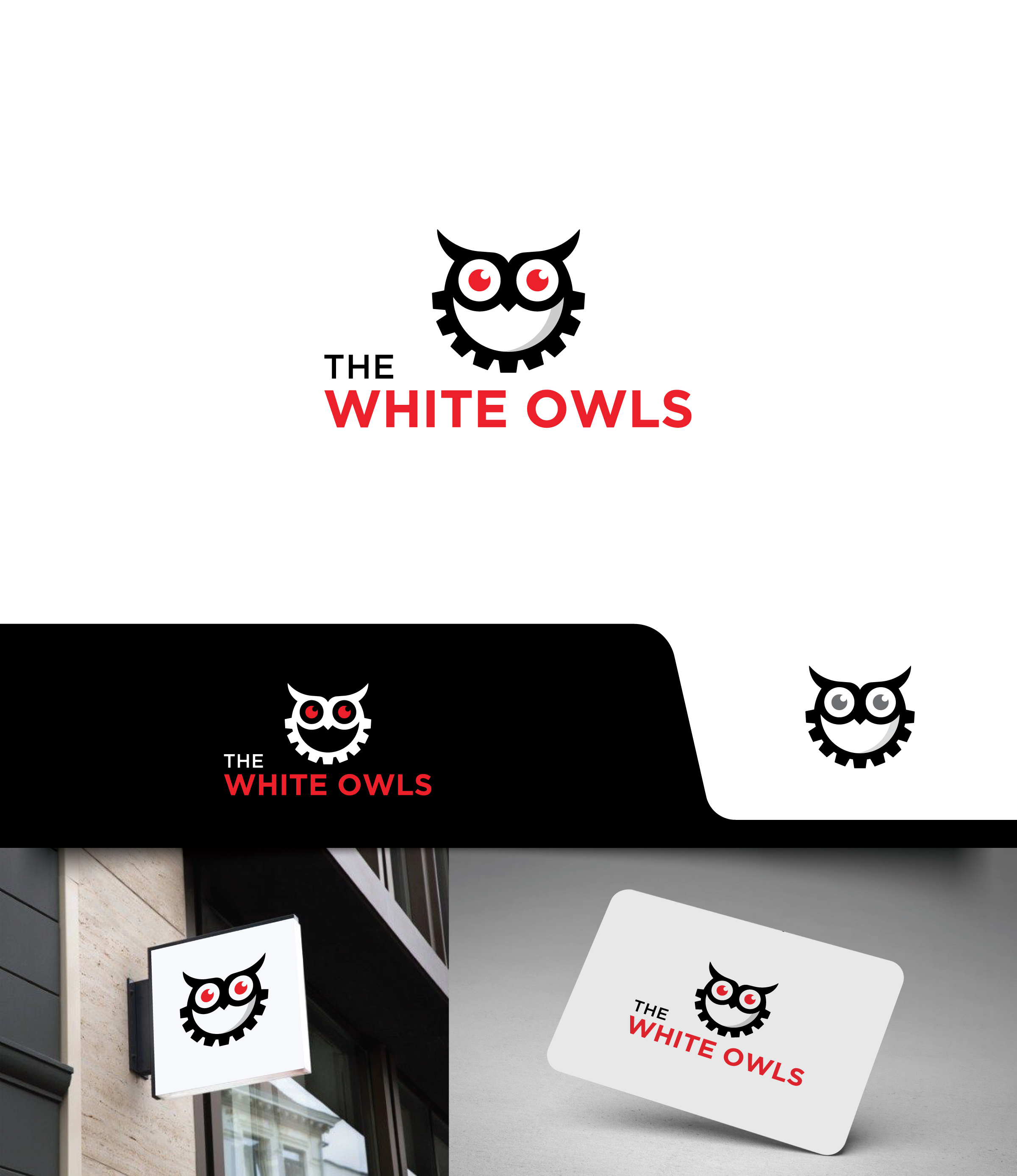 Logo Design by ecorokerz for this project | Design #27014133