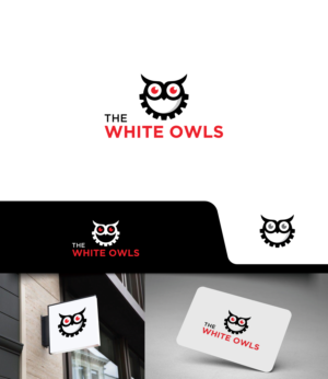 Logo Design by ecorokerz for this project | Design: #27014133