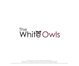 Logo Design by ecorokerz for this project | Design: #27015269