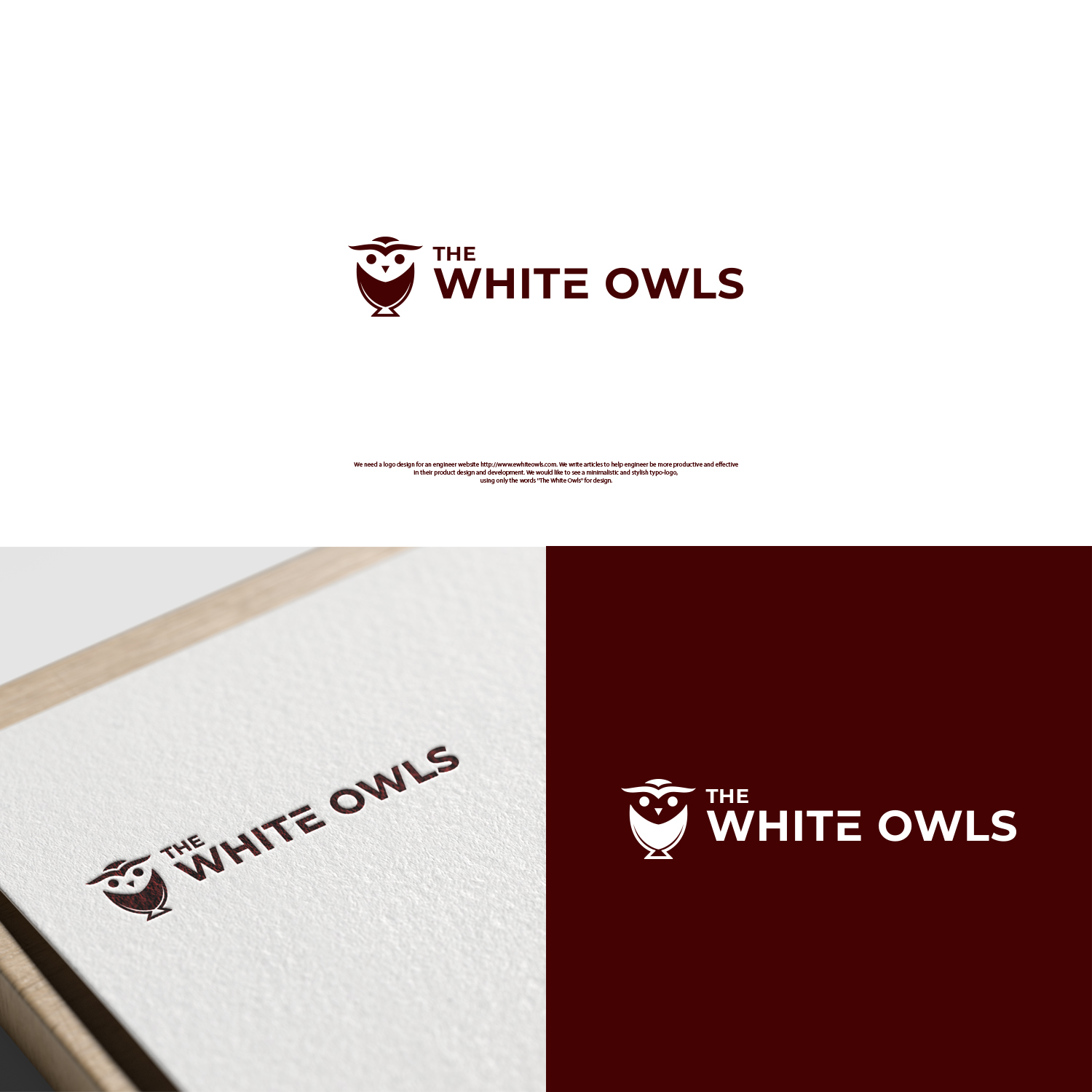 Logo Design by NZ Creatives for this project | Design #27030104