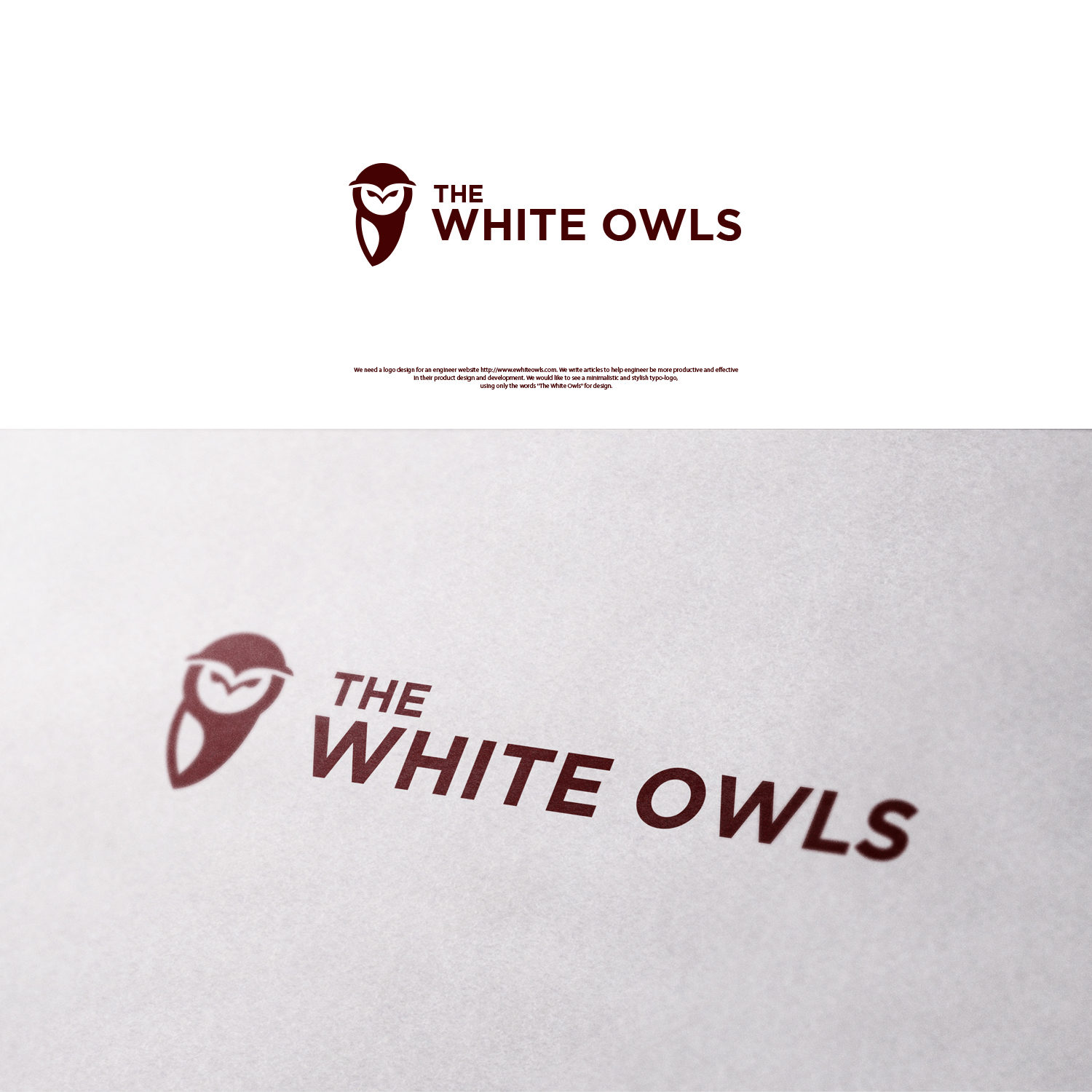 Logo-Design von nzdesigners für dieses Projekt | Design #27030105