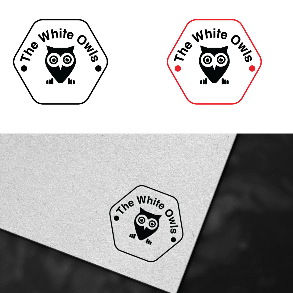 Logo Design by Adeel Rahman for this project | Design #27019289