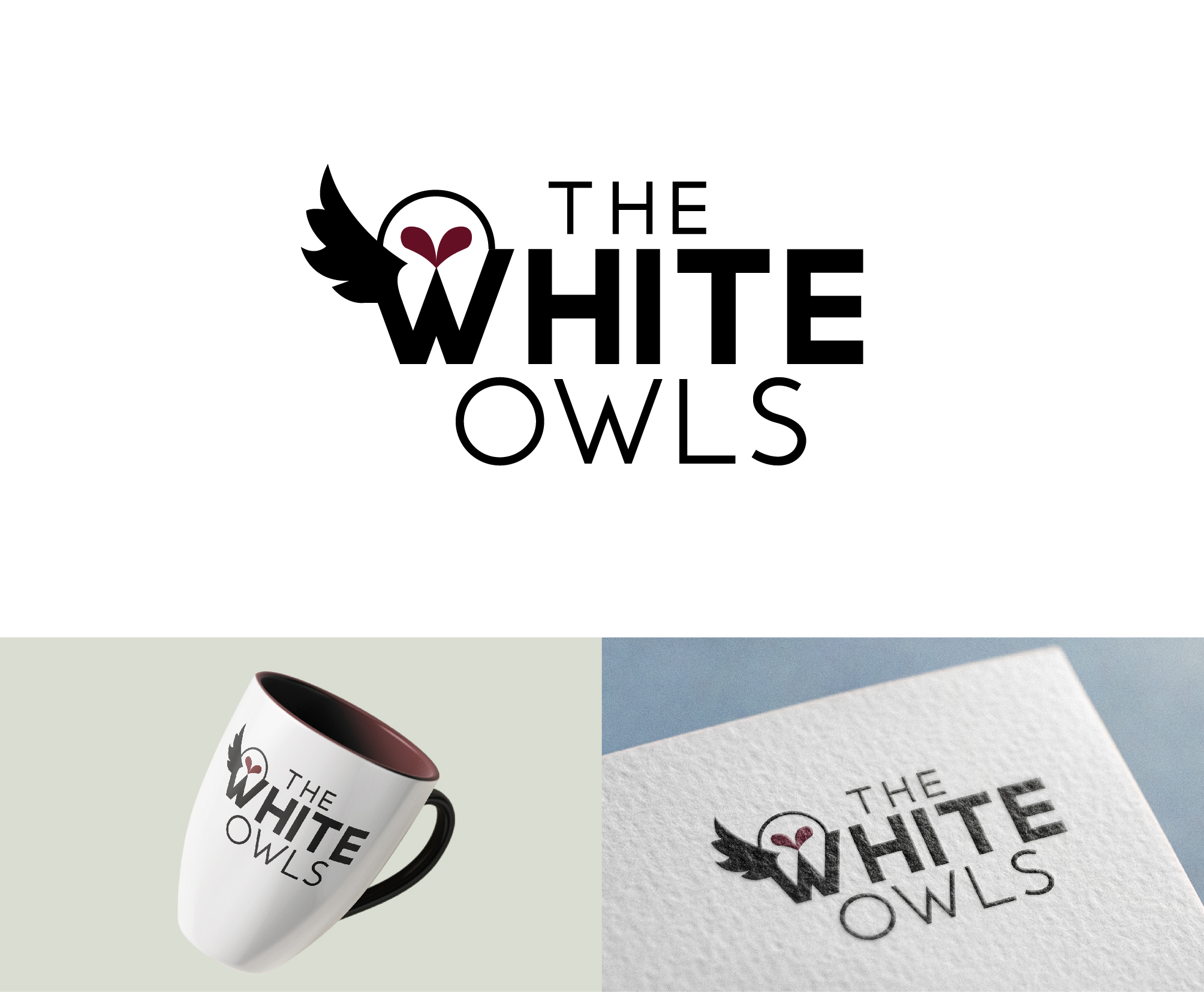 Logo Design by ileanalp for this project | Design #27012282