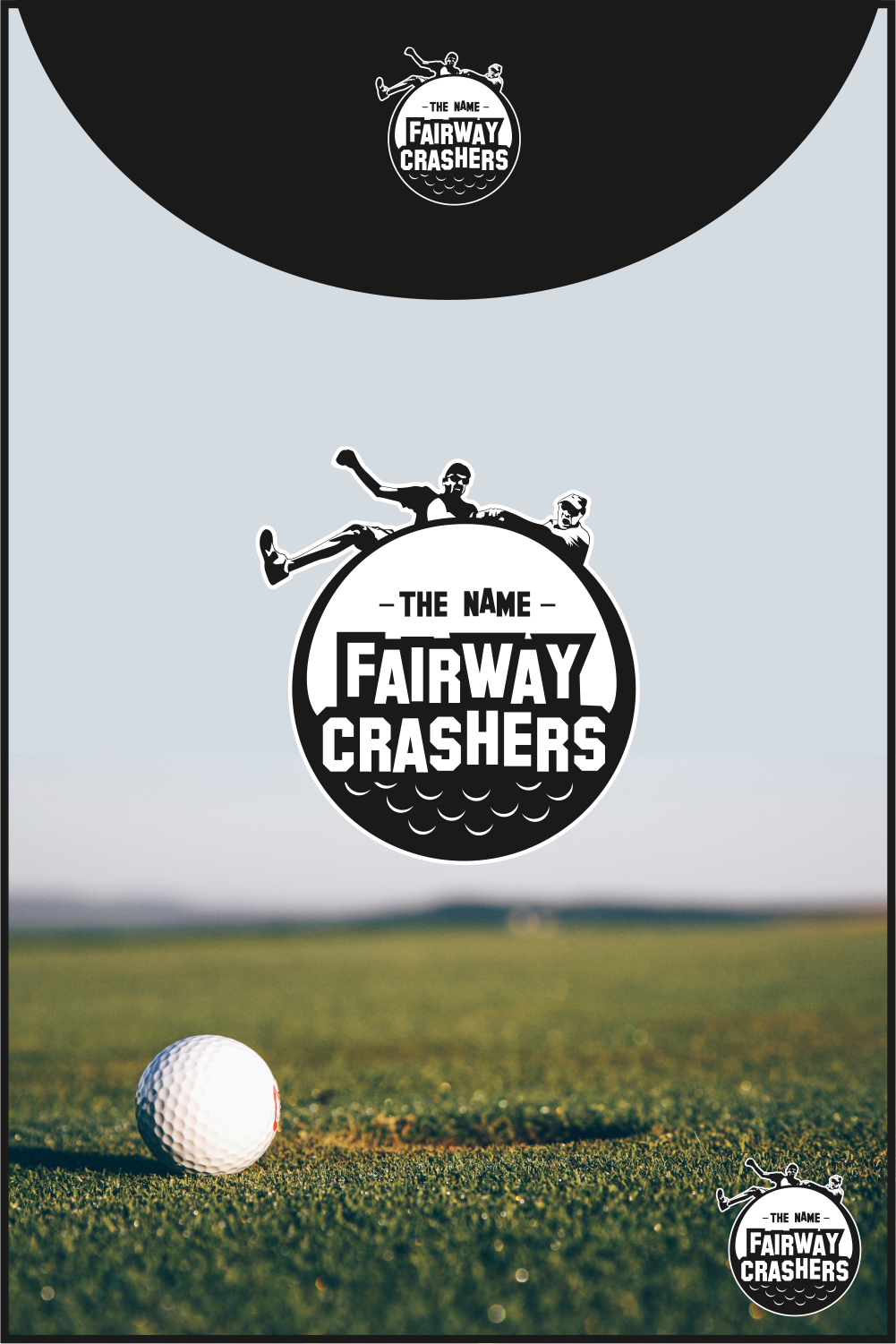 Graphic Design by yuki ( yaoki_yukiro ) for this project | Design #27026735