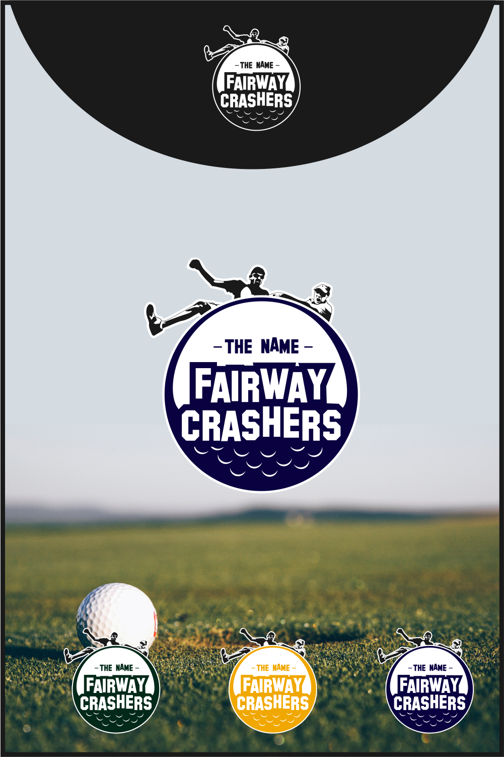 Graphic Design by yuki ( yaoki_yukiro ) for this project | Design #27027630