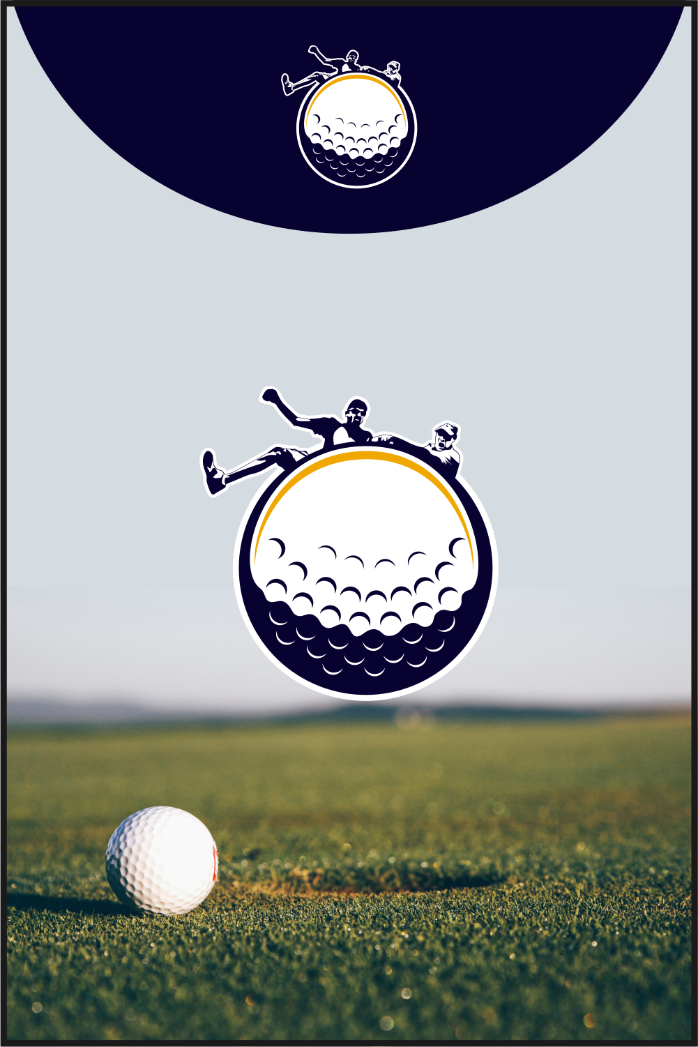 Graphic Design by yuki ( yaoki_yukiro ) for this project | Design #27027935