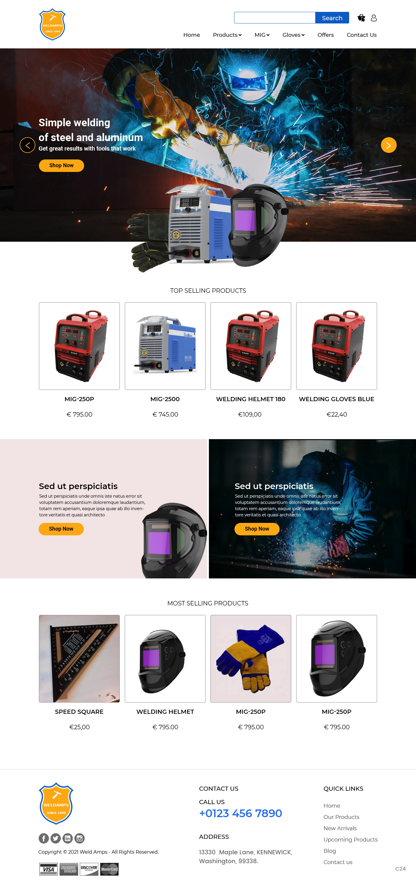 Web-Design von pb für Technisch Adviesburo Soest | Design #27017197