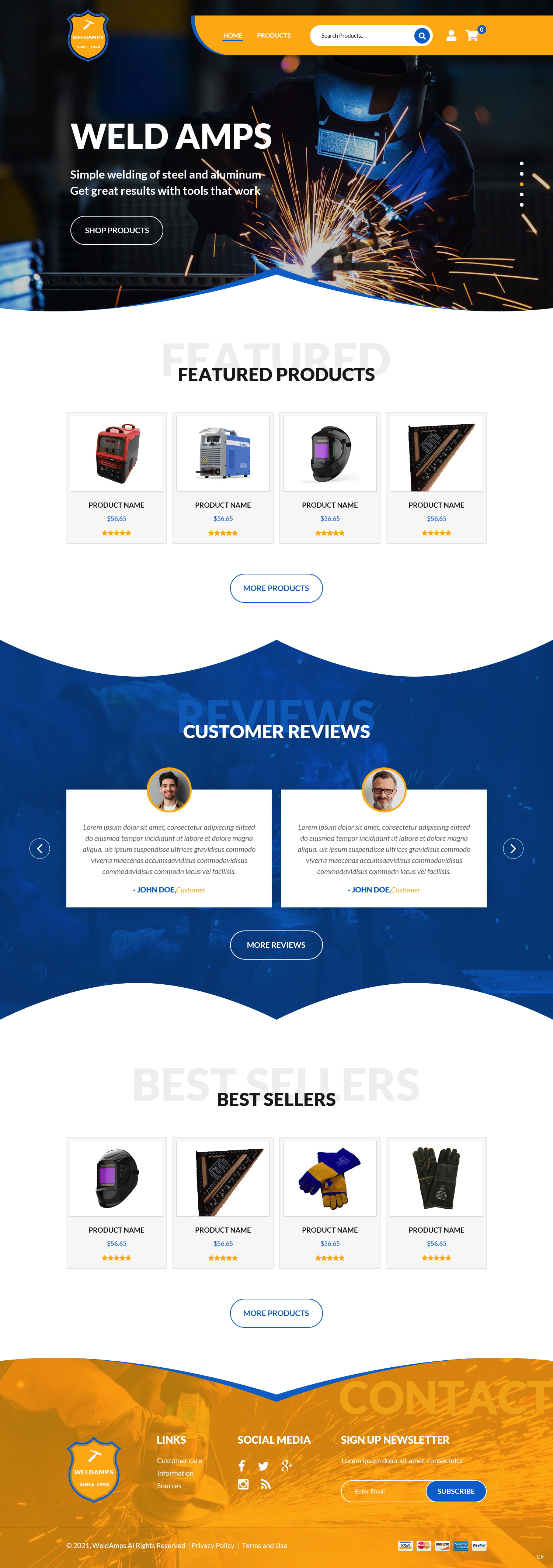 Web-Design von pb für Technisch Adviesburo Soest | Design #27017200