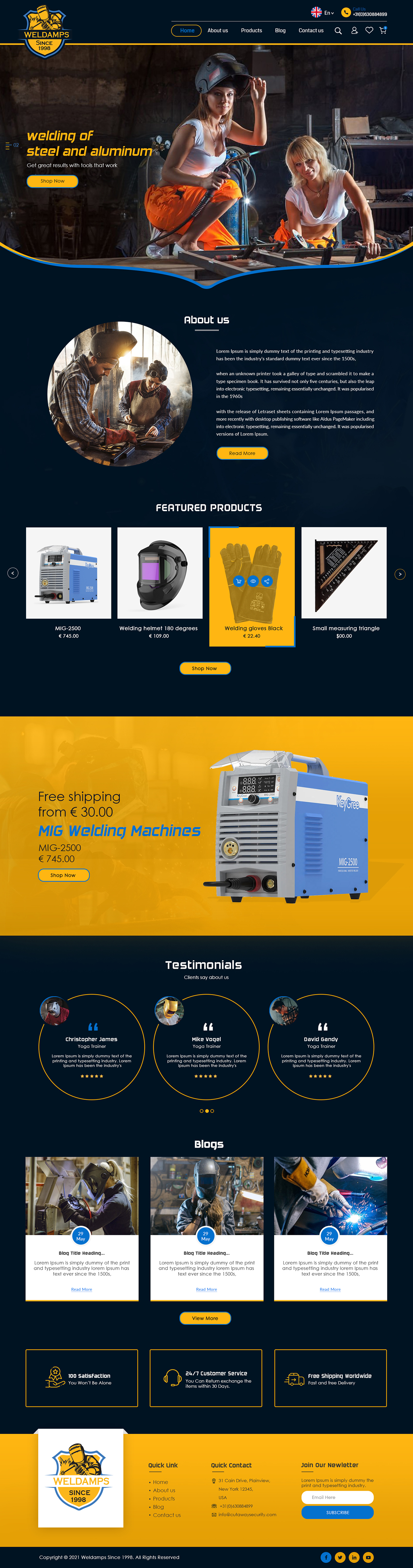 Web Design by bdesigner9 for Technisch Adviesburo Soest | Design #27020411