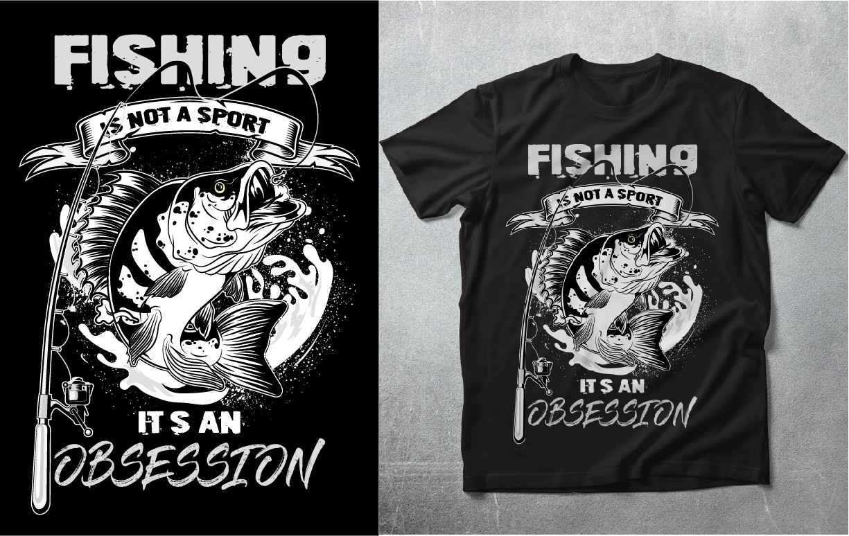 Diseño de Camiseta por Faraj isd para este proyecto | Diseño: #27052975