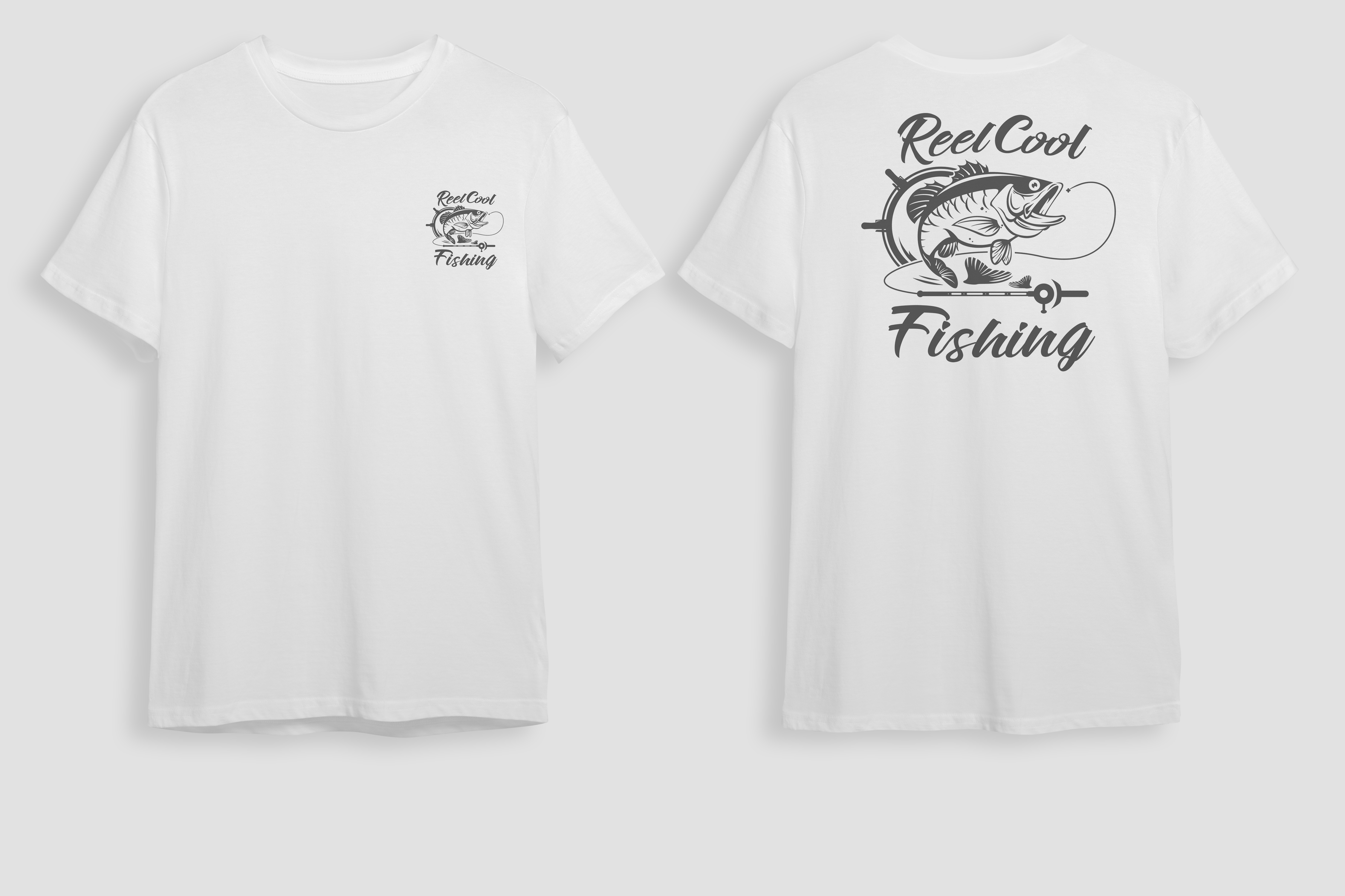 T-shirt Design by Jose Alvin for this project | Design #27033692