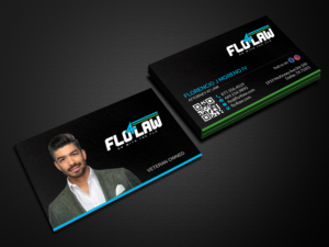 Business Card Design by Creations Box 2015 for Florencio J Moreno IV | Design: #27031836