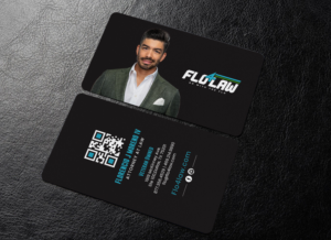 Business Card Design by chandrayaan.creative for Florencio J Moreno IV | Design: #27015027