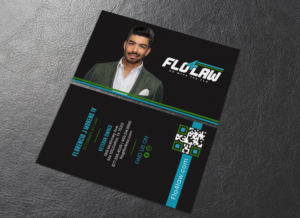 Business Card Design by chandrayaan.creative for Florencio J Moreno IV | Design: #27015028