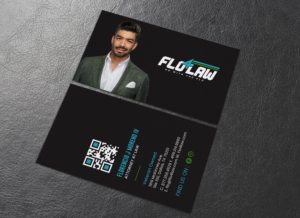 Business Card Design by chandrayaan.creative for Florencio J Moreno IV | Design: #27015031