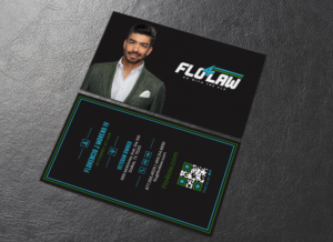 Business Card Design by chandrayaan.creative for Florencio J Moreno IV | Design: #27015033